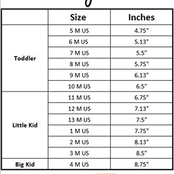 Bebe Sandals w/ Chunky Glitter Strap 3 Girls - Picture 8 of 8